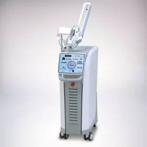 Laseroterapia