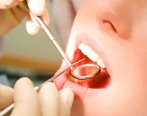 Periodontologia