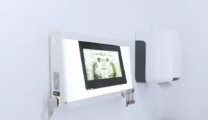 Rentgenodiagnostyka stomatologiczna
